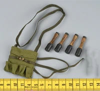 16th soldierstory grenade backpack model of mini times toy ss123 models for usual 12 inch doll action collectable