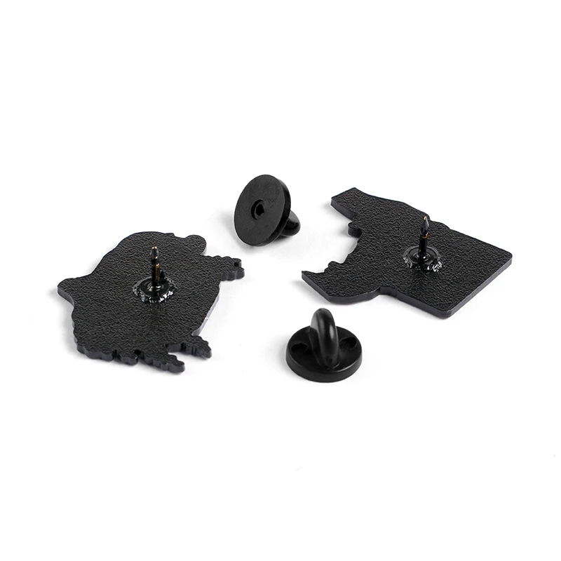 RNG розовое и пурпурное дерево со смайликом игровая машинка броши на горе игра над