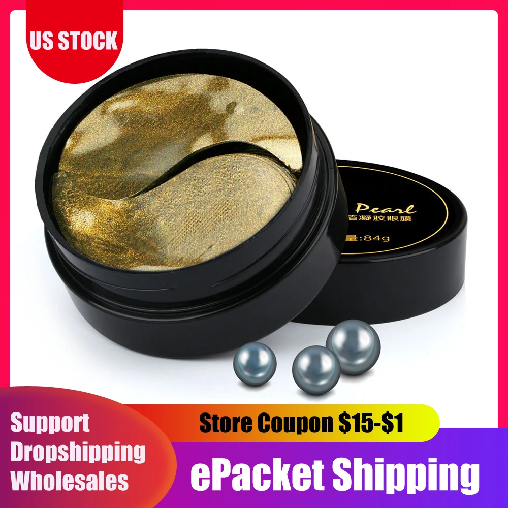 Маска для области вокруг глаз от морщин и тёмных кругов | Красота здоровье