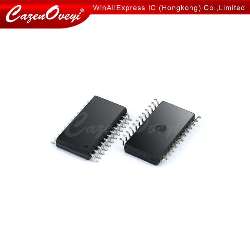 1 шт./лот AD5206B10 AD5206 SOP 24|Интегральные схемы| |
