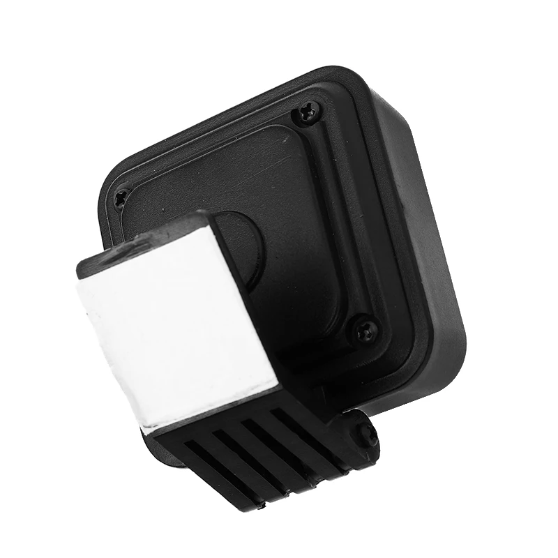 66 мм мини-Компас для автомобиля портативный езды на велосипеде пеших прогулок