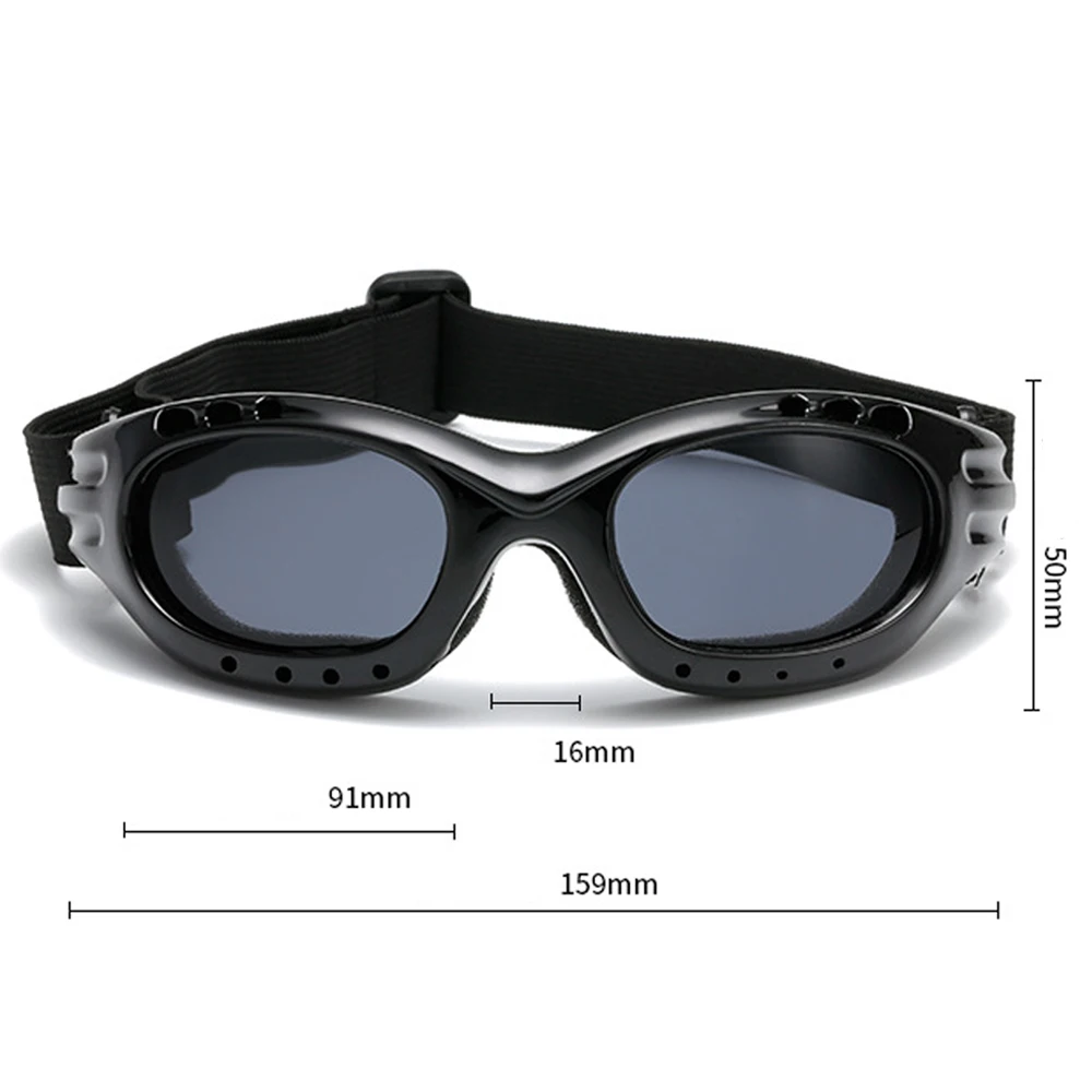 Уличные спортивные очки солнцезащитные для мотоциклистов велосипедов