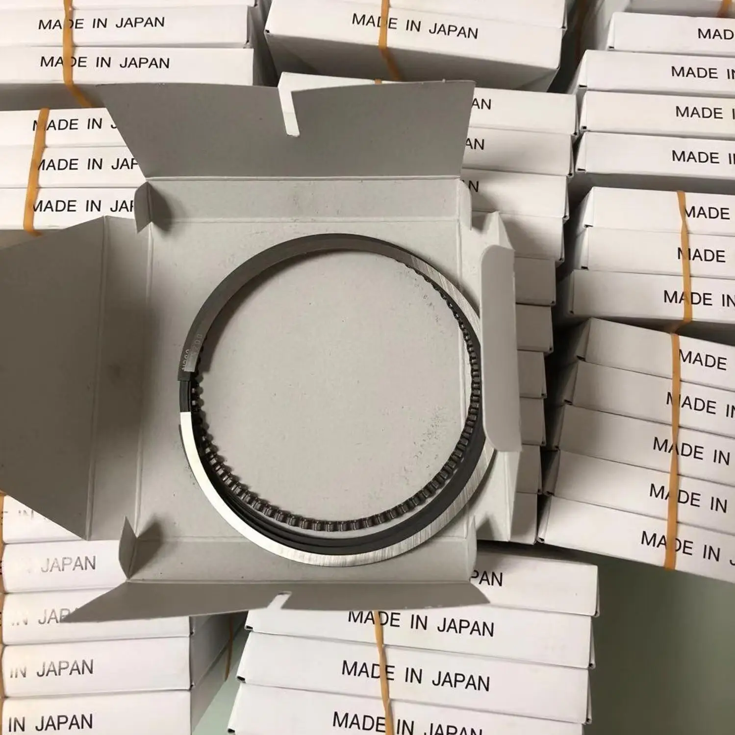 HP Forged pistons 86mm CR 10:1 for SUBARU BRZ FA20 FRS TOYOTA GT86 4U-GSE with pins and rings best quality | Автомобили и