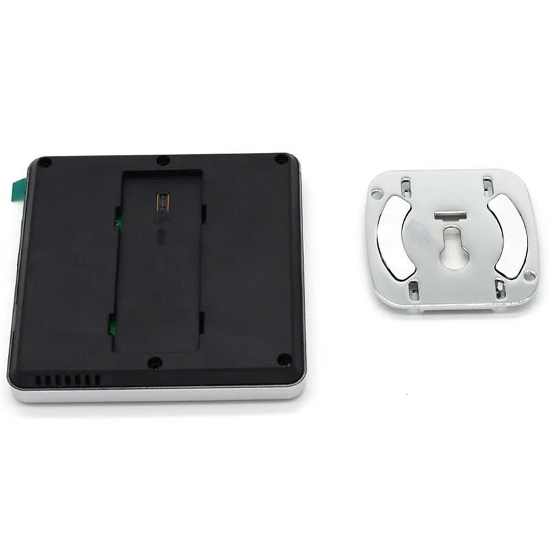 

3 inch LCD Sn Electronic Door Viewer Bell IR Night Door Camera Photo Recording Digital Door Viewer Smart Peephole Doorbell