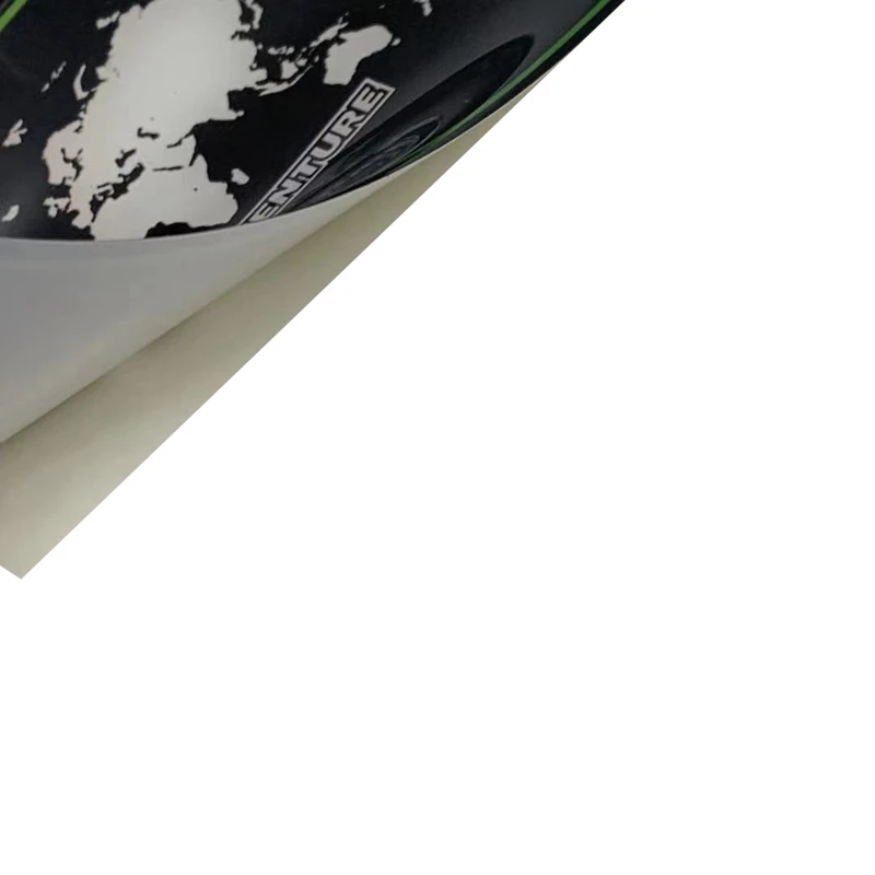 Светоотражающая наклейка на топливный бак для Kawasaki VERSYS 300 400 650 1000 250 3D | Автомобили