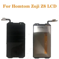 5 0%e2%80%9c new original display for homtom zoji z8 lcd display touch screen digitizer assembly for homtom zoji z 8 lcd repair kit