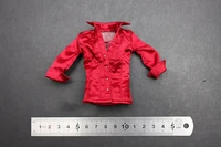 16 scale shirt model for 12 female figure doll