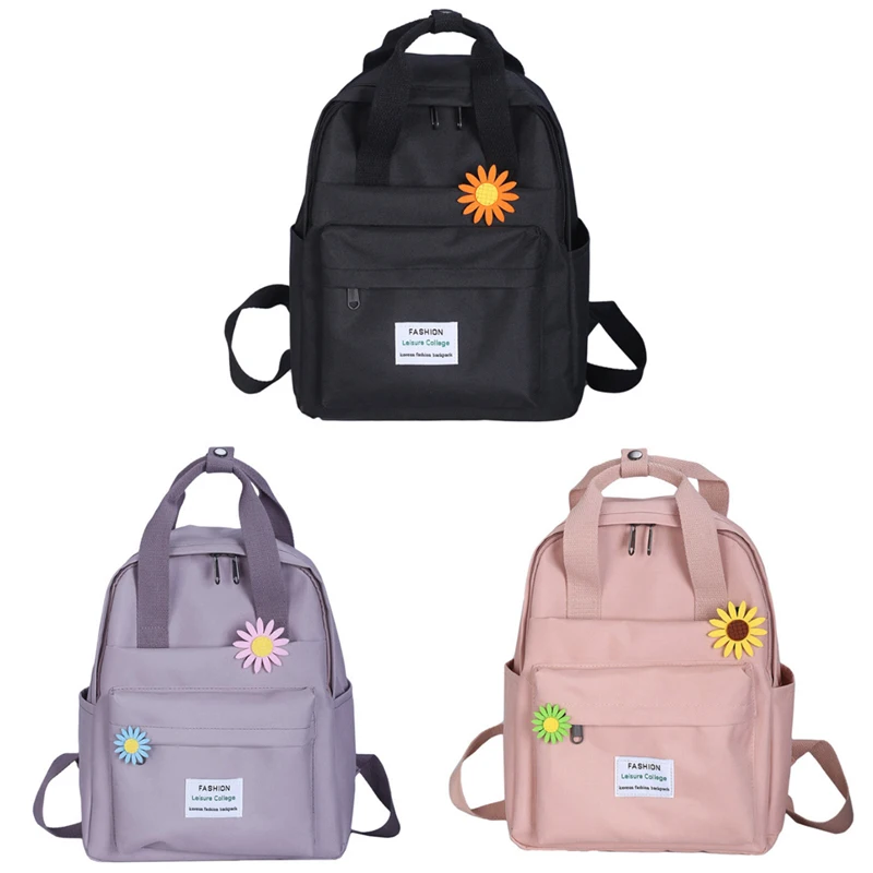 

Mini Backpack Purse Cute for Women and Girls, Fashion Small Shoulder Purse Handbag