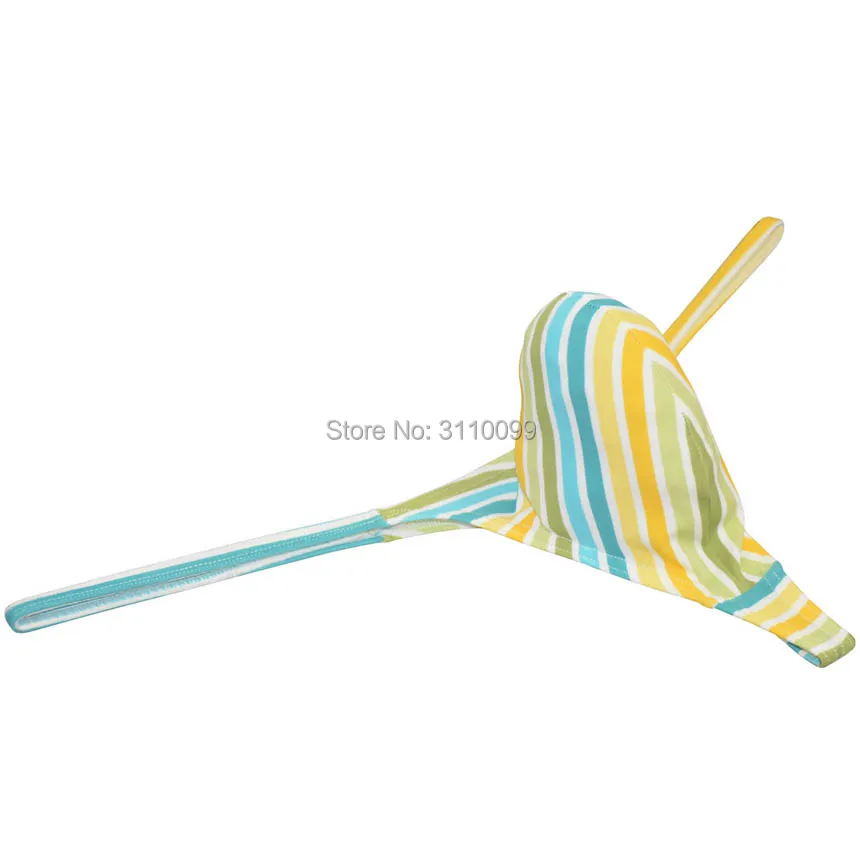 Для Мужчин's Строка бикини мужской создает микро-стринги Ракушки Контурные