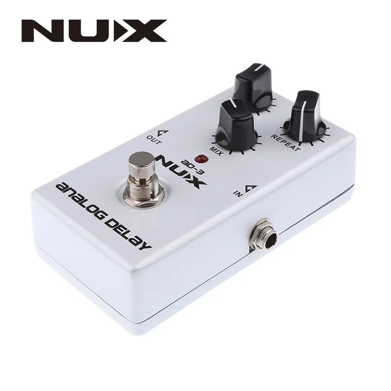 nux wirkung pedal ch3 ds3 as4 hg6 od3 klassische overdrive amp simulator chorus high gain elektrische gitarre effekt pedale gitarre teile free global