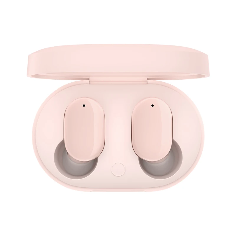 Наушники Беспроводные Xiaomi Redmi AirDots 3 Bluetooth 2021 быстрая зарядка стереонаушники с