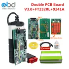 Диагностический сканер TCS Multidiag 2017.R3 для автомобилей и грузовиков