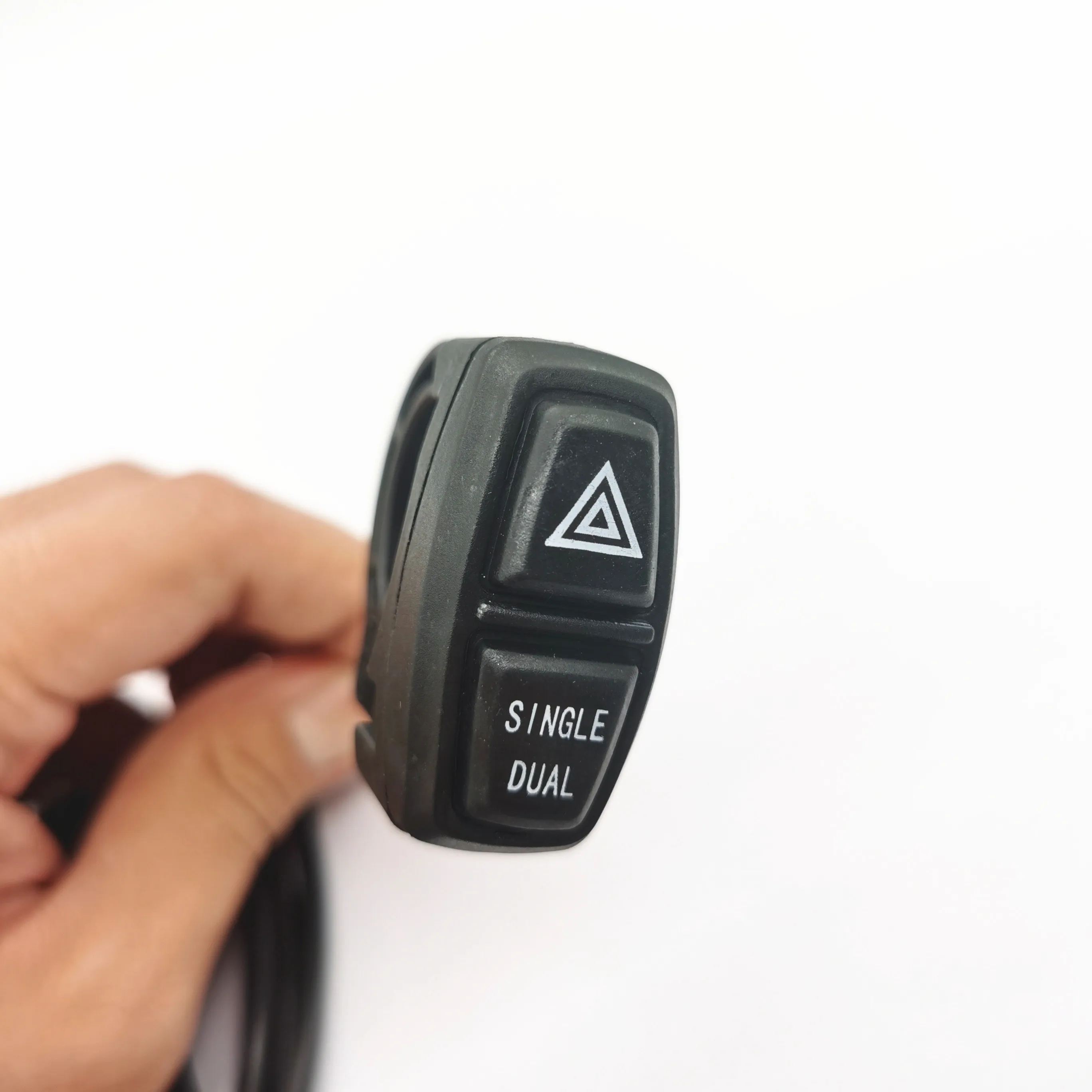 Многофункциональный переключатель для DUALTRON electric scootor handle switch|Детали и аксессуары