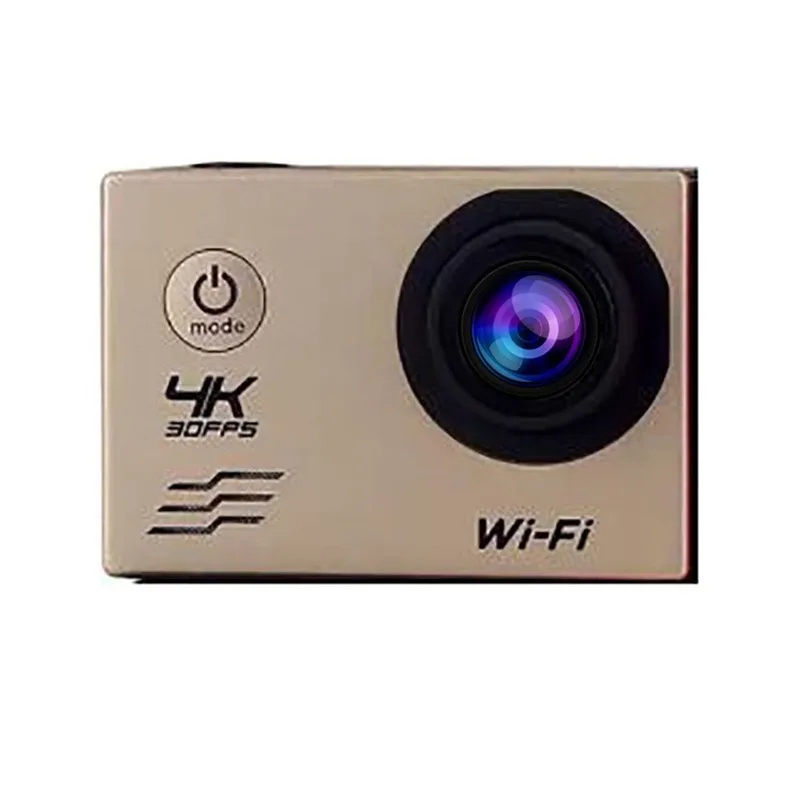 Спортивная камера Allwinner V3 4K HD Экшн-камера DV для аэрофотосъемки FPV