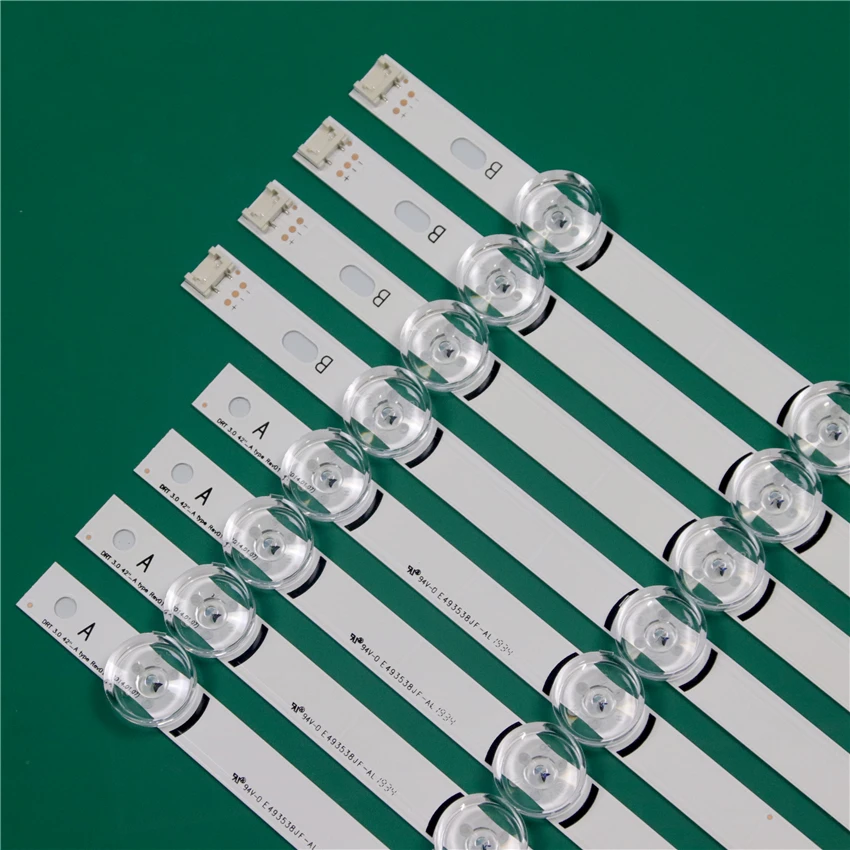 Светодиодный запасной элемент для подсветки телевизора LG 42LB551V 42LB552V 42LB560V 42LB561V