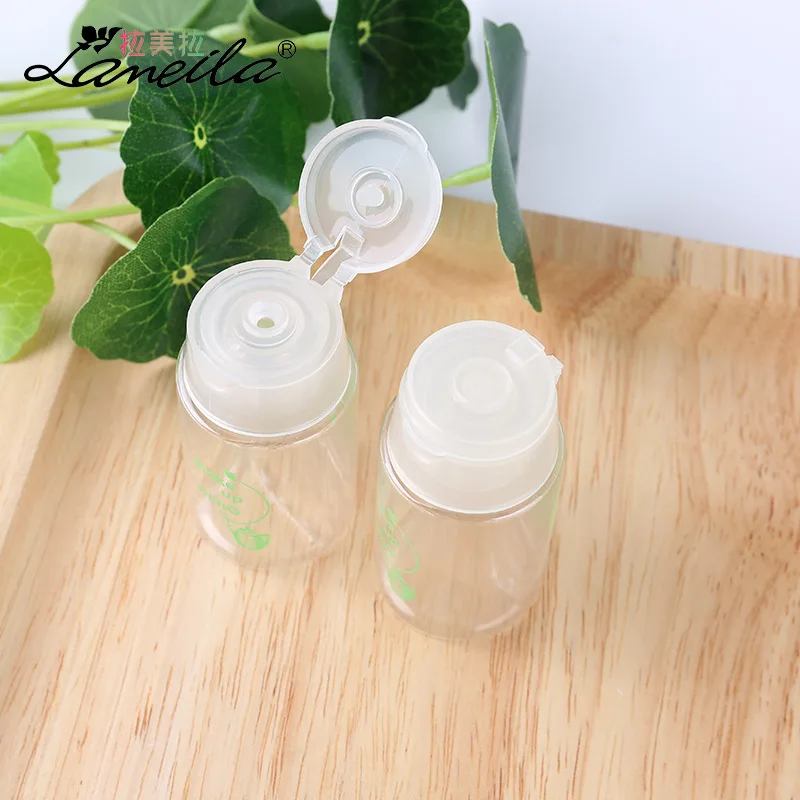 Упаковка для розлива огнетушителя из высококачественного пластика 20 мл LA1050 |