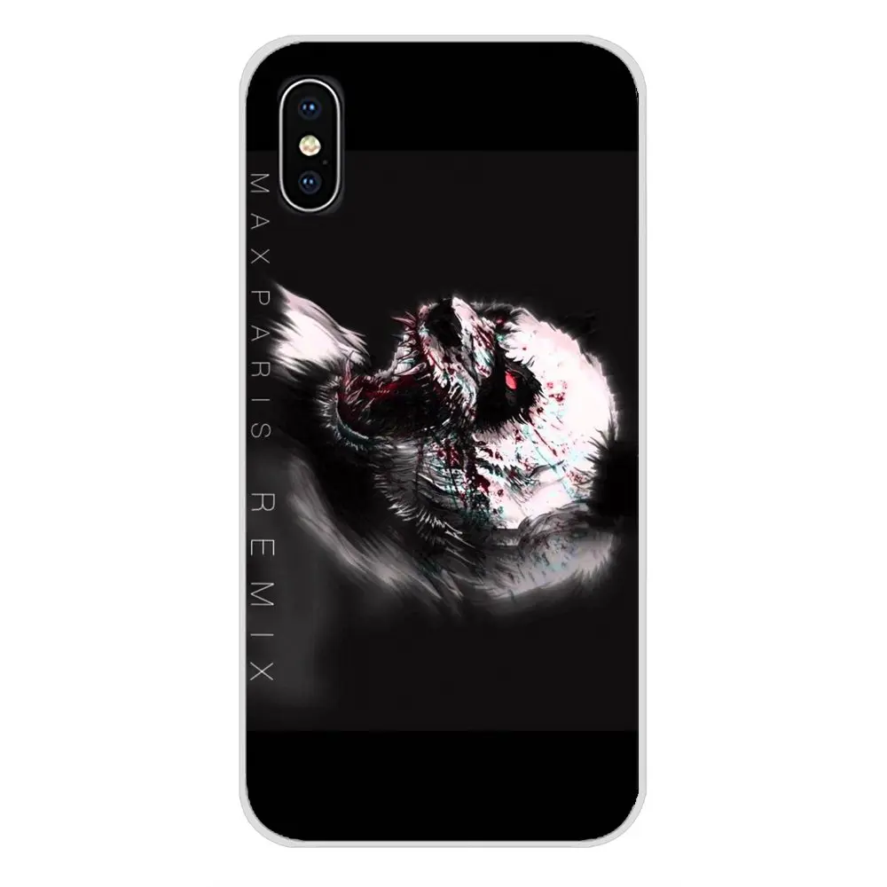 Аксессуары для телефонов Чехлы Motorola Moto X4 E4 E5 G5 G5S G6 Z Z2 Z3 G G2 G3 C Play Plus Desiigner Panda |