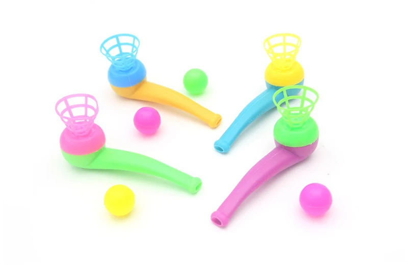 Трубка для выдувания табака 5 шт. ностальгия подвесной шар классические игрушки