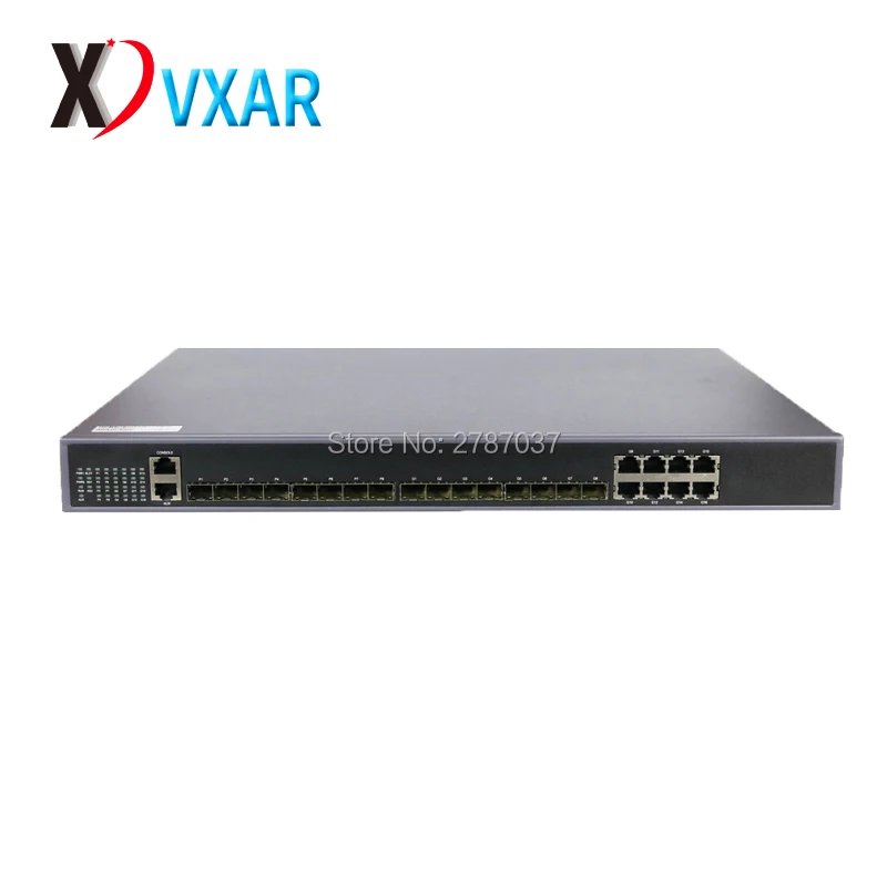 1u mini Gpon 8 Pon Olt совместим с hua wei/zte/fiberhome onu |
