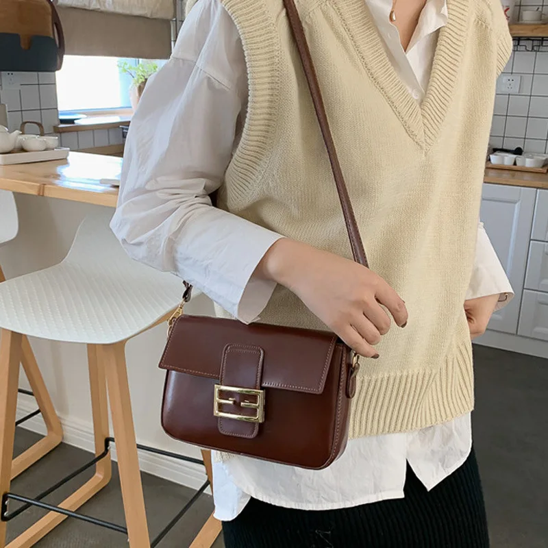 Женская сумка новинка 2019 известный роскошный бренд дизайнерская винтажная