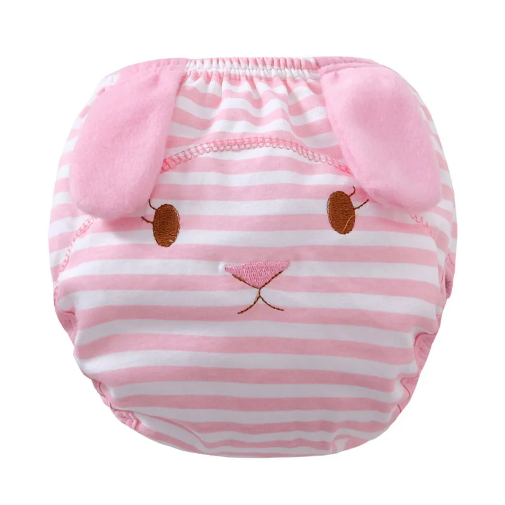 SAGACE мультфильм плавать Подгузники для младенцев Нижнее белье новорожденных