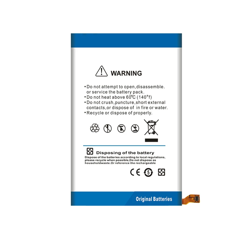 Аккумулятор LOSONCOER 4300 мАч EU40 SNN5925A для Motorola Droid Maxx Ultra XT1080 MAXX XT1080M|battery for|3500mah batterybattery