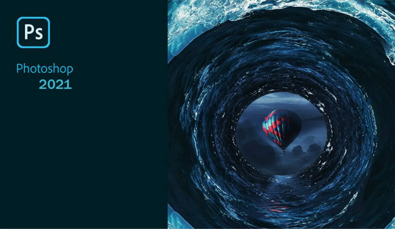 

Software Photoshop 2021 Mac Edition-Prompt Delivery