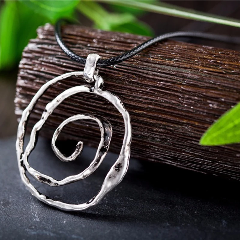 Красивые Винтаж Для женщин jewelry Колье Для женщин основа для кулонов и ожерелья женщина ожерелье ошейник колье