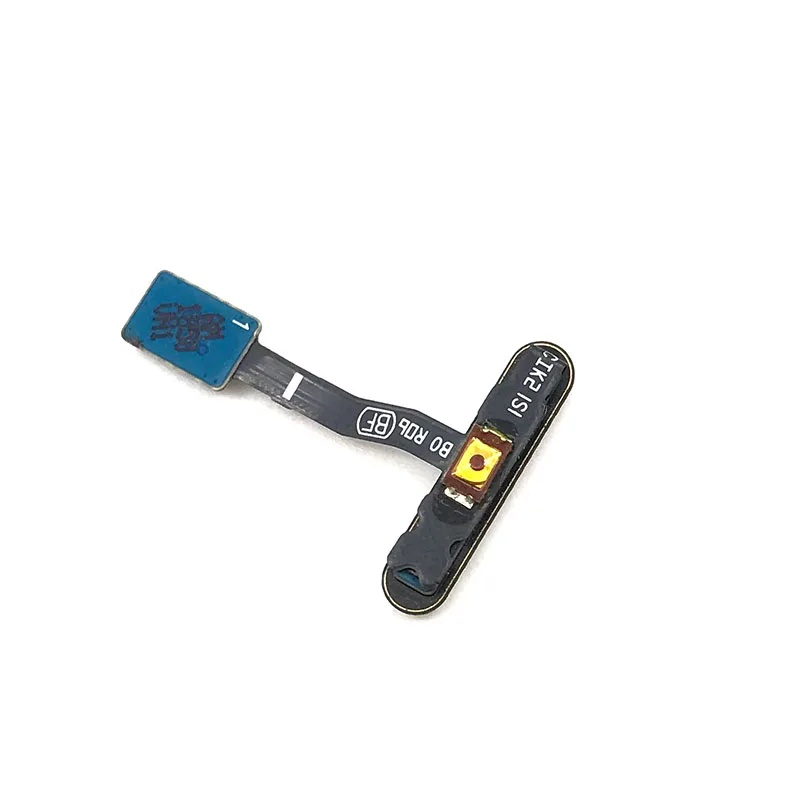 Сканер отпечатков пальцев для Samsung S10E G970 G970F G970U сенсорный ID подключение