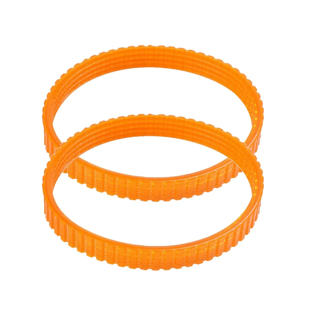 

Woodworking Drive Belt Electric Planer Planer Belts Drive 1911B 268mm Replacement Parts
