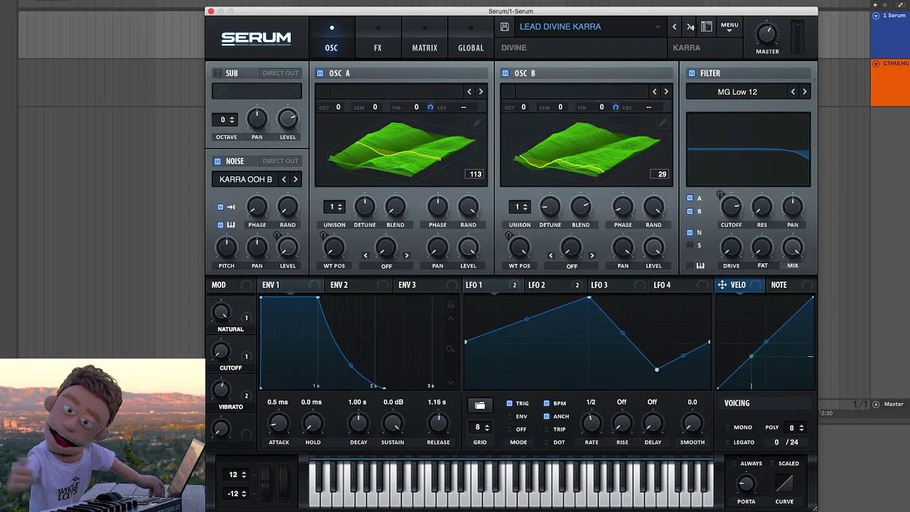 Цельные петли Карра для сыворотки 1 (Синт предустановленный)|Серверы| |