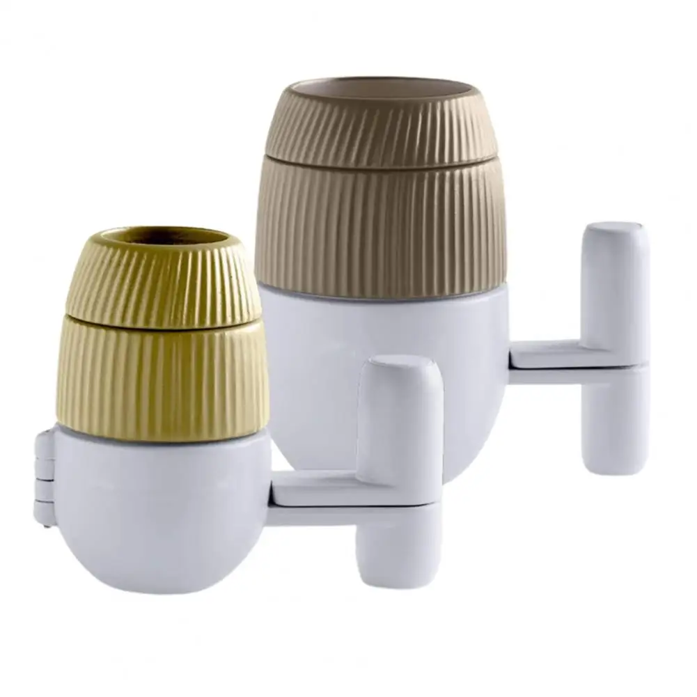 

2 Pieces Of Meatball Machine Kitchen Multifunctional Double-layer Design Handmade Meatball Mold