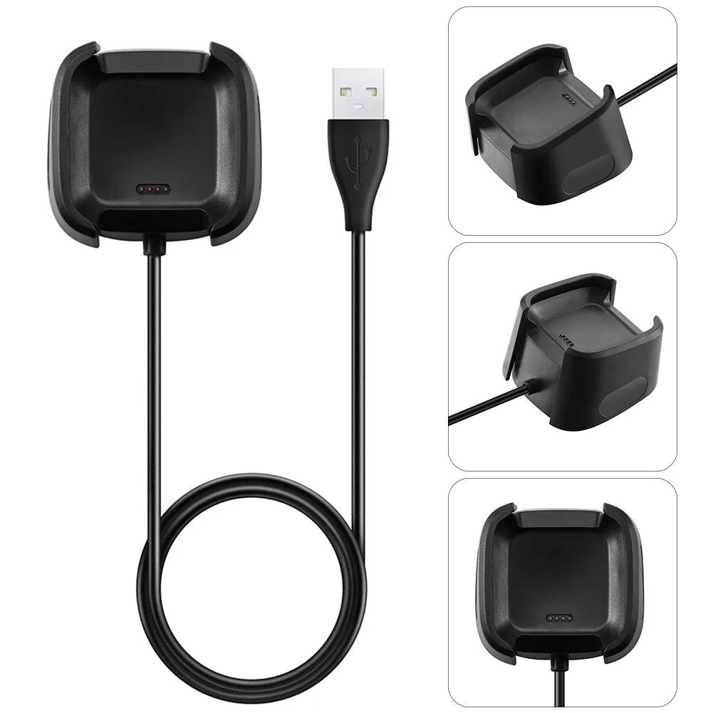 USB Магнитный зарядный кабель док-станция Подставка для быстрой зарядки провод