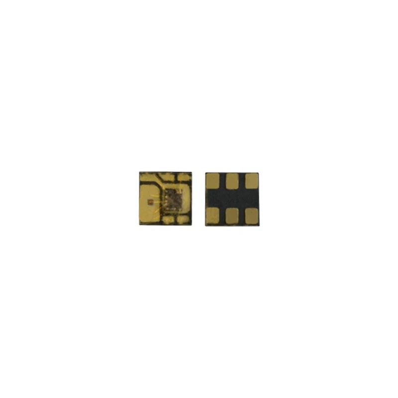 НОВЫЙ 4000 шт. HD107S (аналогичный APA102) светодиодный чип 2020 SMD RGB интеллектуальное