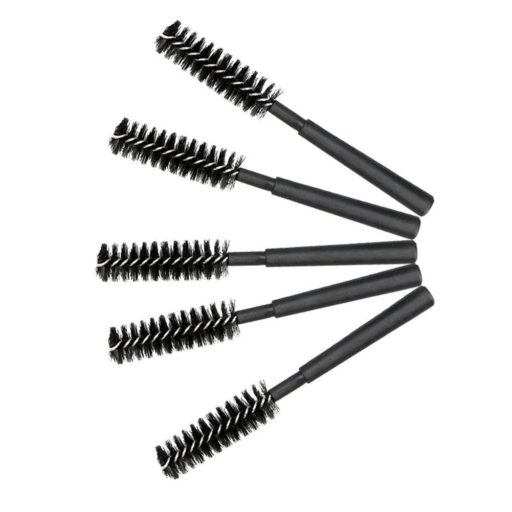 2 шт. пластиковый антистатический чехол очиститель для наушников инструмент