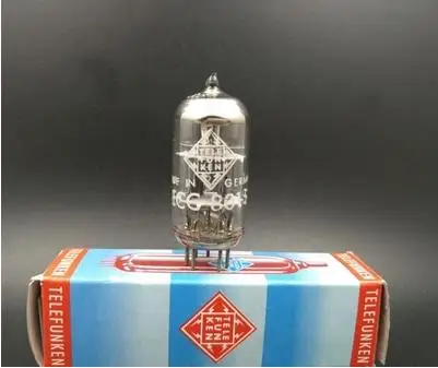 Featured 3 mica Telefunken ECC81/12AT7/ECC801S/CV455/E81CC трубка пара Три слюды - Цвет: Featured 3 mica