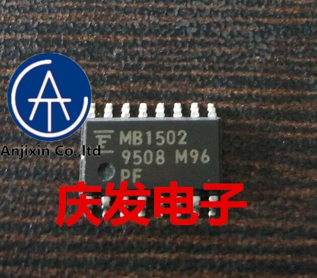 

10pcs real orginal new in stock MB1502