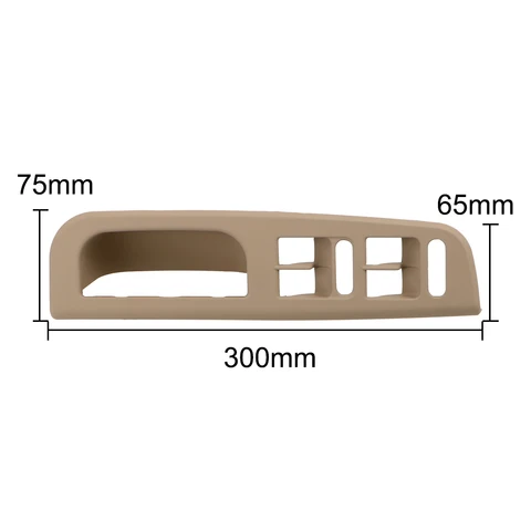 Панель управления для Volkswagen VW Passat B5 Golf 4 Jetta mk4 Bora