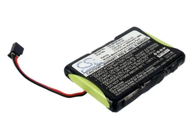Cameron sino 500mah аккумулятор для BTI Diverse 3010 micro On Air 1000 Exec 1100 1300 2000 2300 NS3109 GP T325 | Электроника