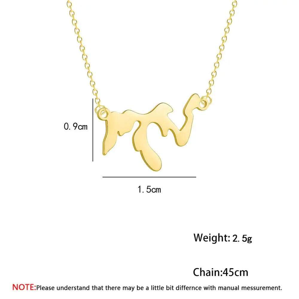 Тоторова великое озеро Мичиган Культовая подвеска озёр дома кулон ожерелье Illinois