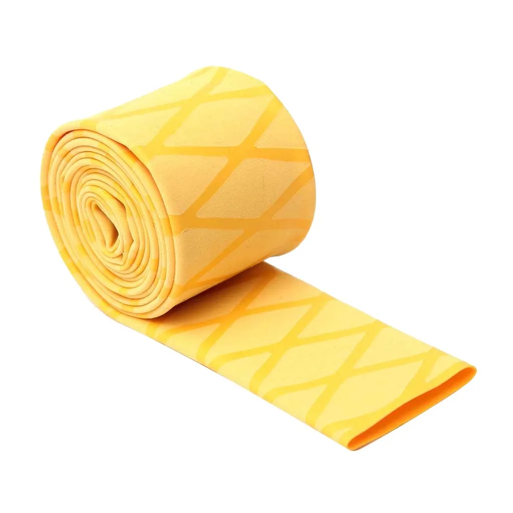 Нескользящая ручка для рыболовной удочки 20 мм термоусадочная трубка