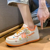 sneakers women 2021 plus size shoes spring new women sneakers shoes fashion casual shoes platform sneakers