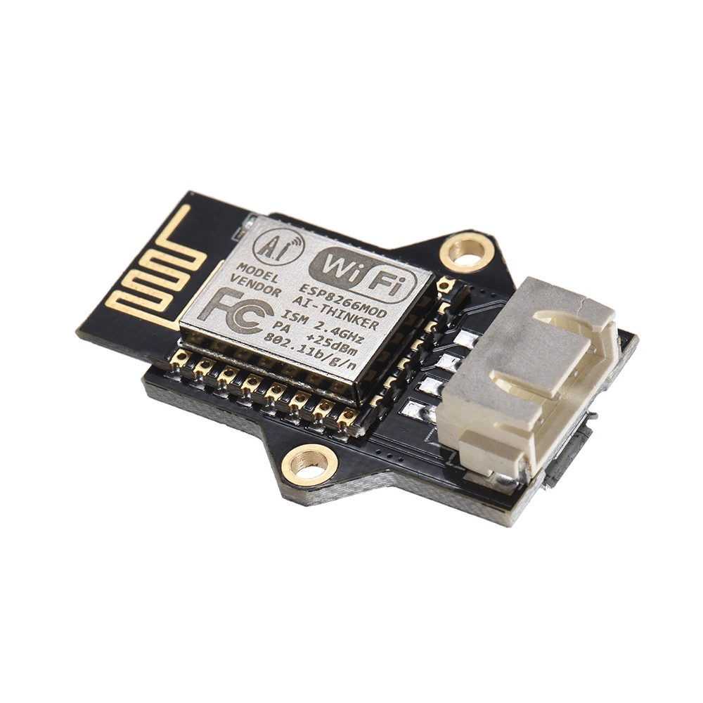 ESP8266 3D принтер WiFi модуль беспроводной приемопередатчик USB Последовательный порт