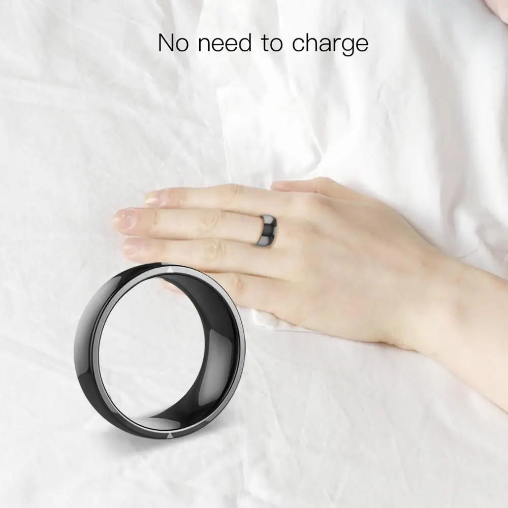 JAKCOM R4 Smart Ring Nice than smart bracelet sneakers plc modules nfc sticker small dtx smartwatch watch 4g gps wifi pet | Электроника