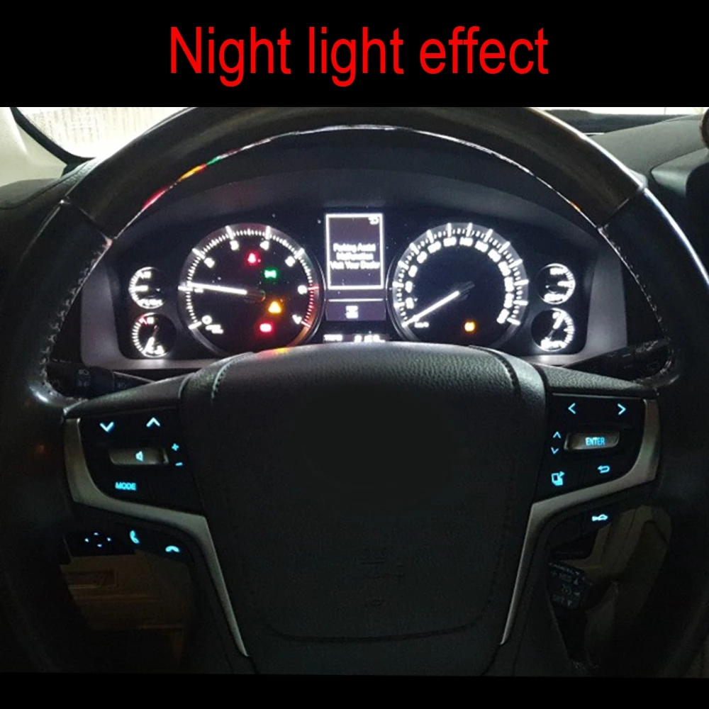 

Кнопки управления аудиосигналом на руль 84250-0N160, кнопка управления аудиосигналом на руль телефона с Bluetooth для Toyota Land Cruiser