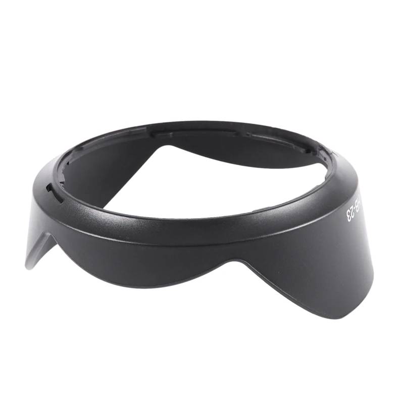 HB-23 Lens Hood For Nikon 10-24mm/17-35mm/18-35mm/12-24mm HB23 | Электроника
