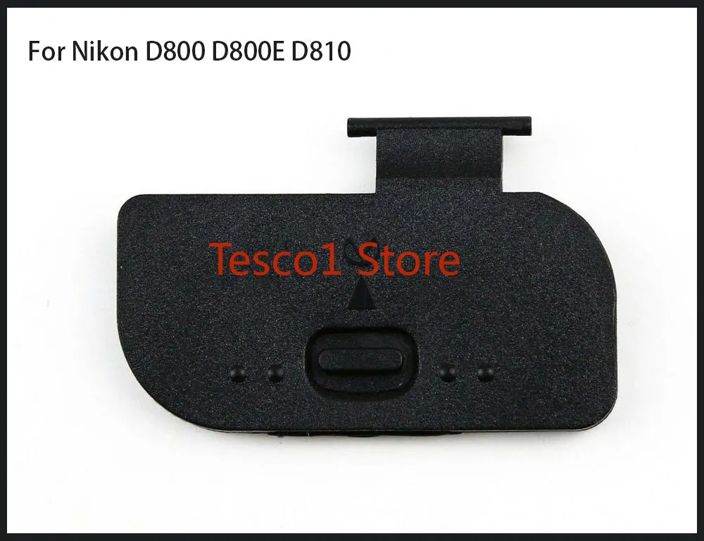 Абсолютно новая Оригинальная Крышка батарейного отсека для цифровой камеры Nikon