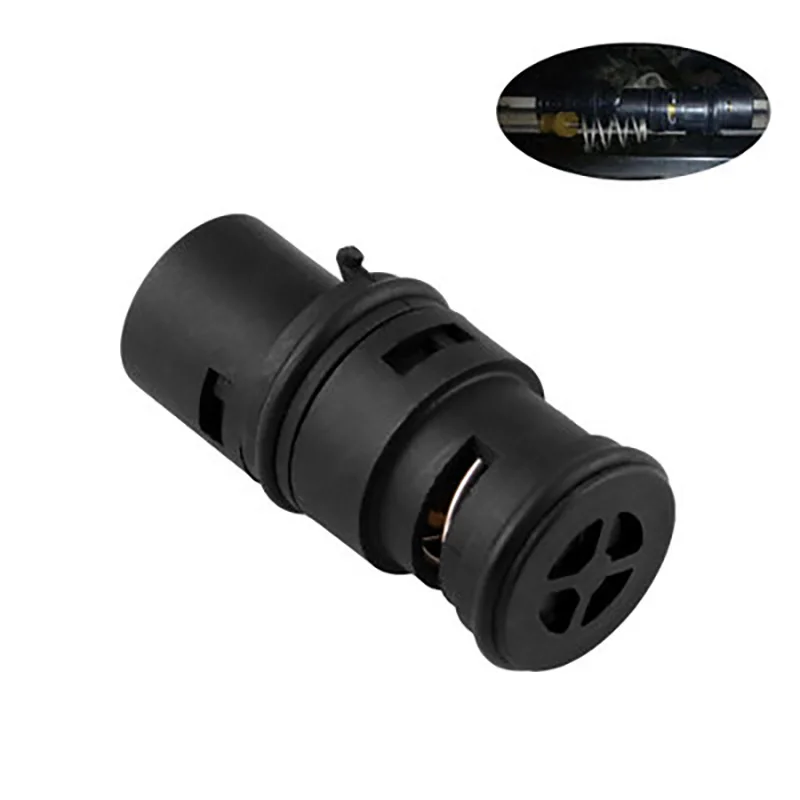 

Автомобильный термостат для BMW E46 X3 E53 E83 E85 17111437362 автомобильный термостат