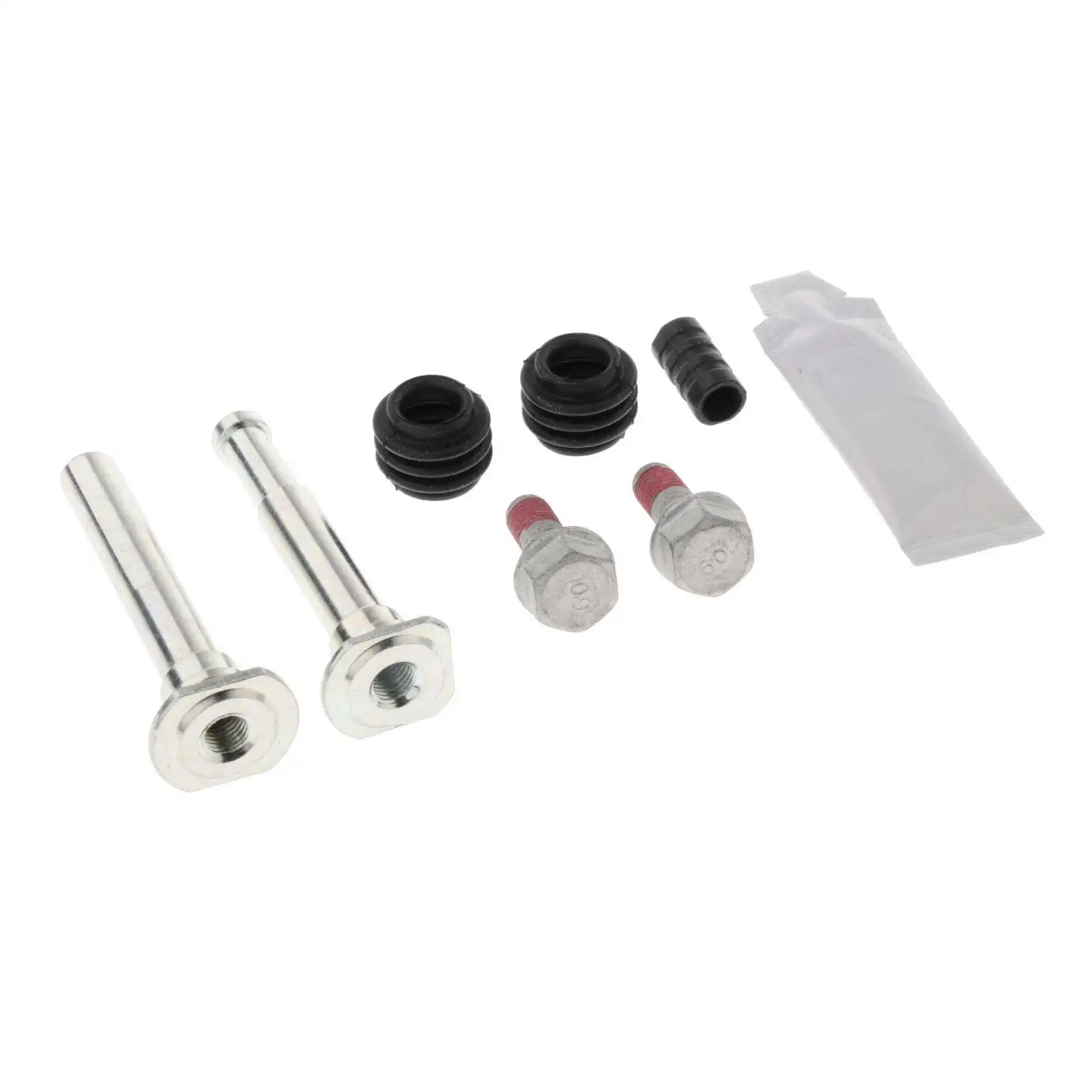 

Front Brake Caliper Slider Guide Pin Kit Left And Right for Fiesta