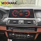 Автомобильный мультимедийный плеер, Android 11,0, 8 ГБ + 256 ГБ, для BMW 5GT Series F07 2010-2017, GPS-навигация, автомобильное стерео радио, головное устройство Carplay